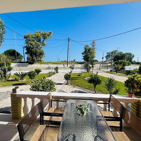Euphoria Suites And Studios Sidari  Zewnętrze zdjęcie