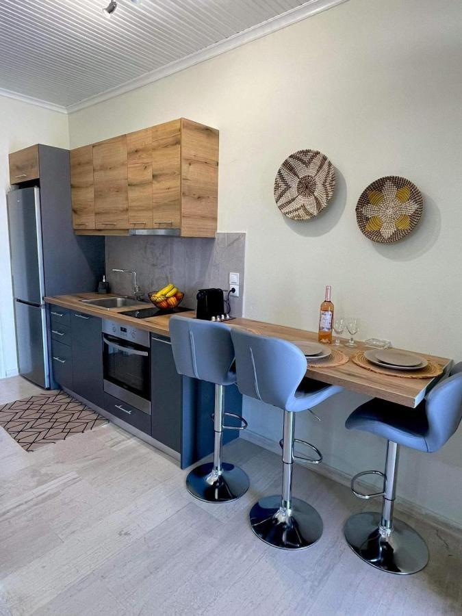 Euphoria Suites And Studios Sidari  Zewnętrze zdjęcie