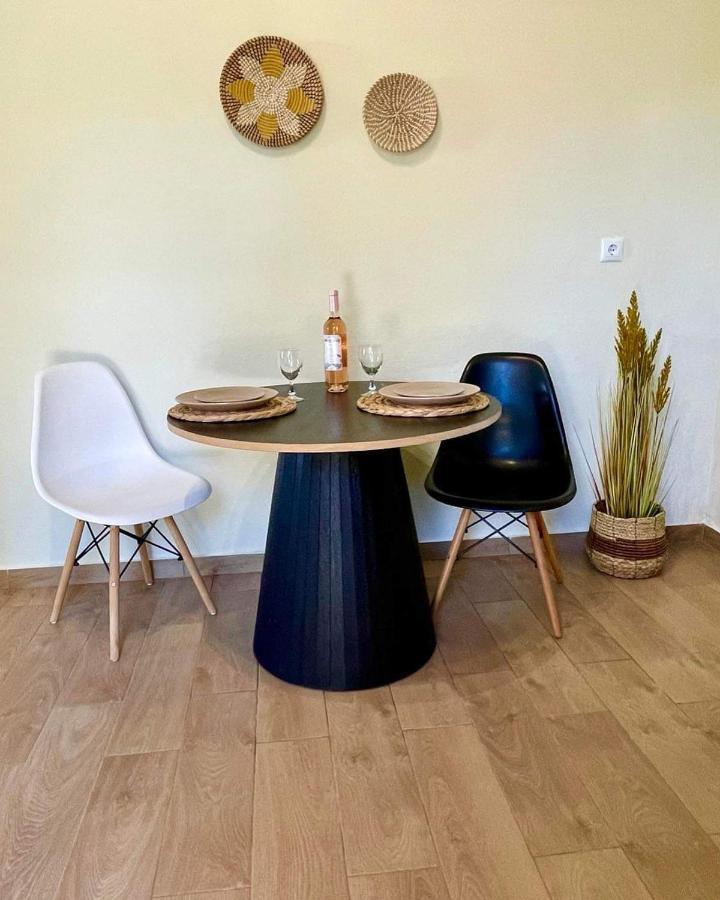 Euphoria Suites And Studios Sidari  Zewnętrze zdjęcie