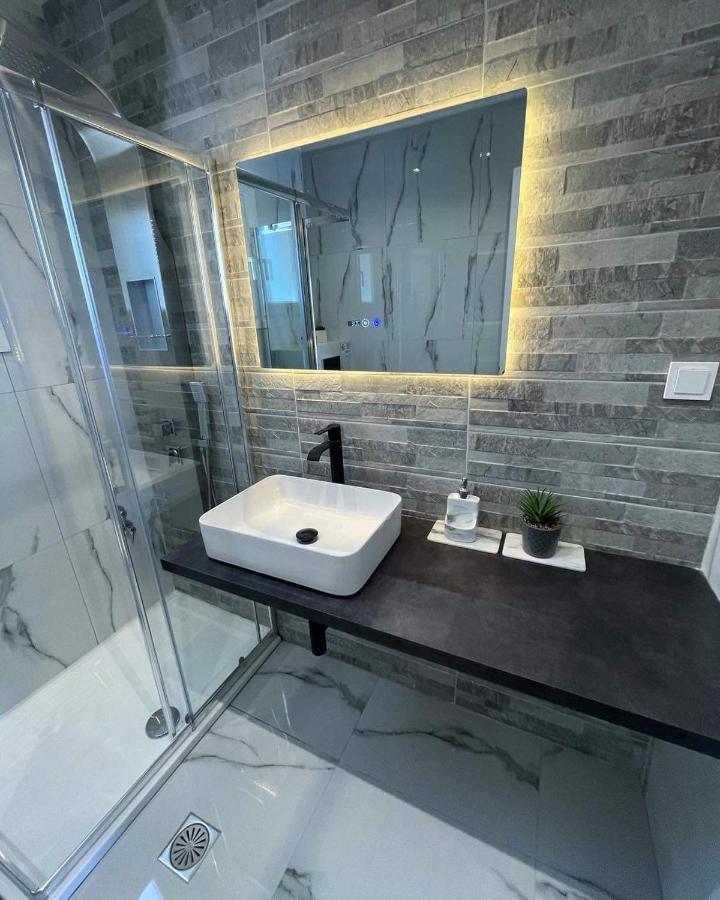 Euphoria Suites And Studios Sidari  Zewnętrze zdjęcie
