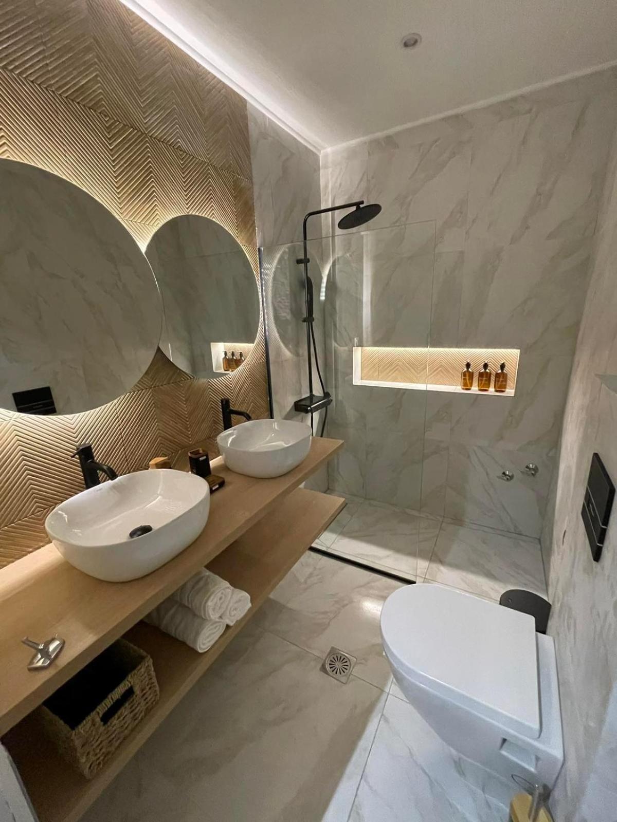 Euphoria Suites And Studios Sidari  Zewnętrze zdjęcie
