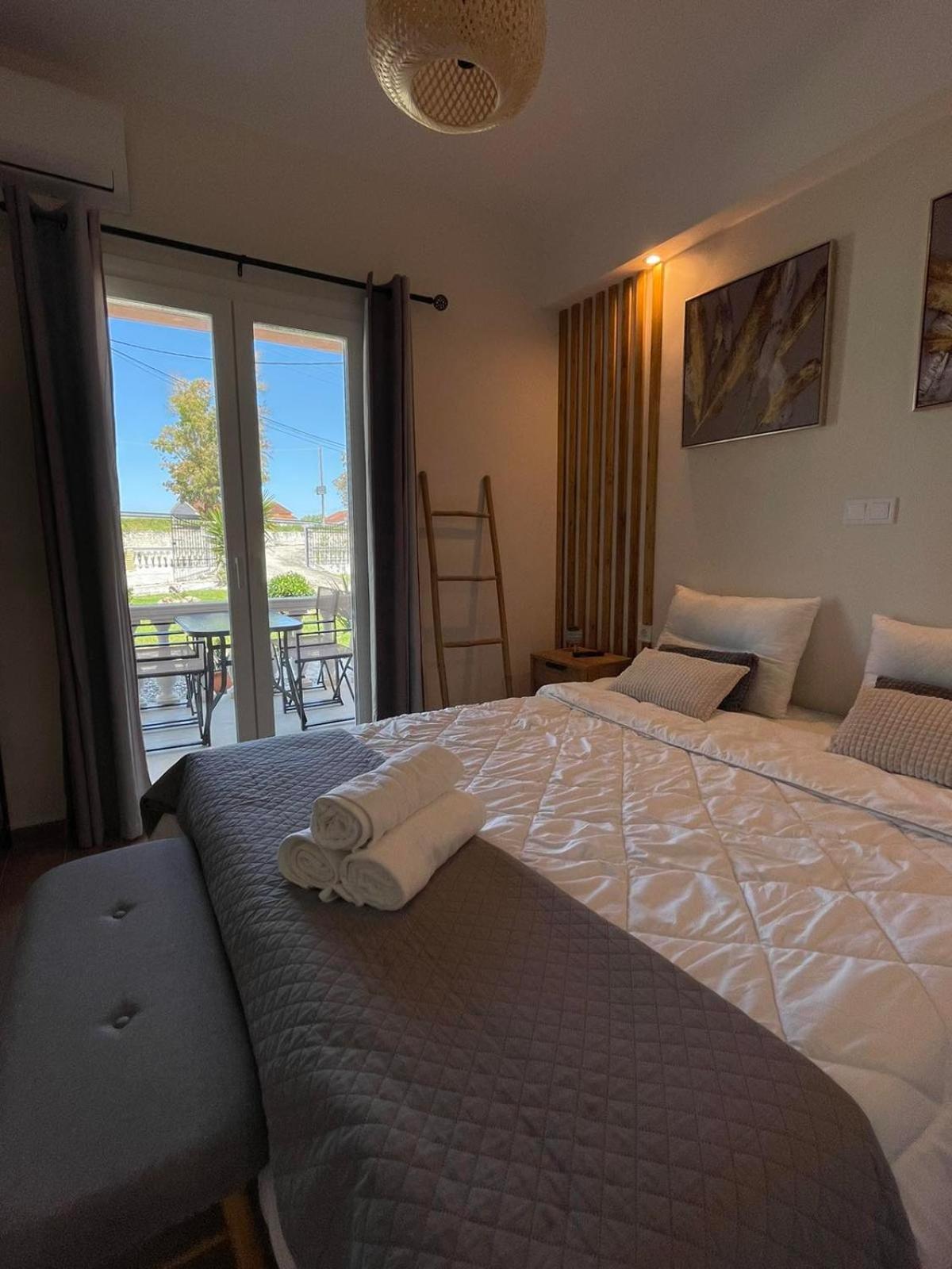 Euphoria Suites And Studios Sidari  Zewnętrze zdjęcie
