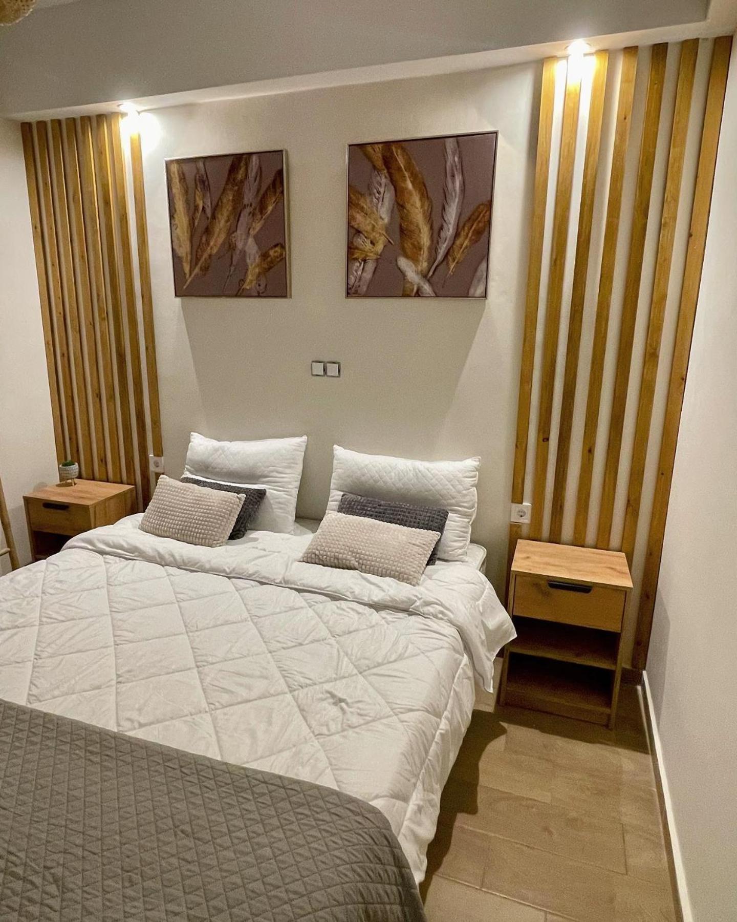 Euphoria Suites And Studios Sidari  Zewnętrze zdjęcie