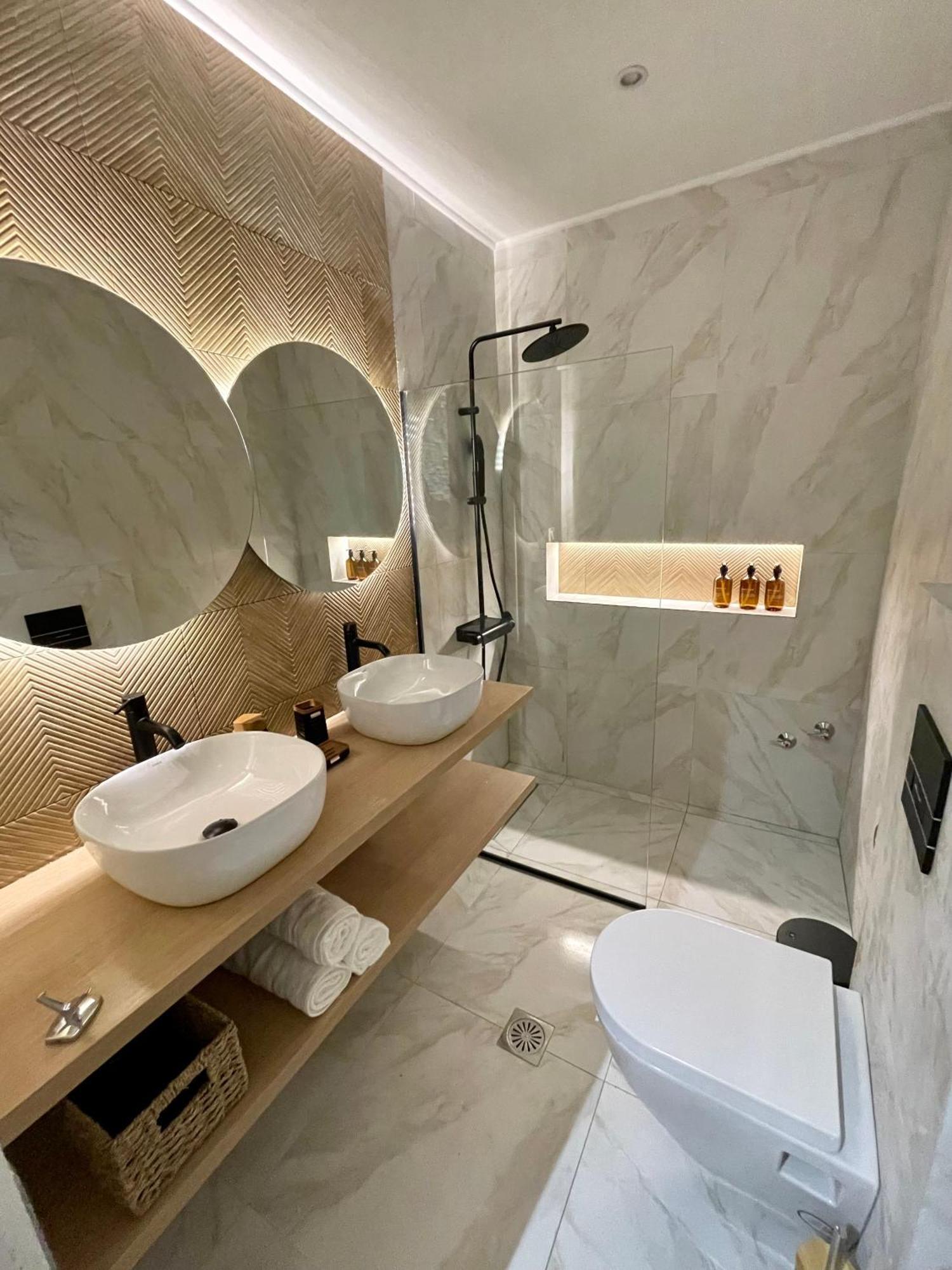 Euphoria Suites And Studios Sidari  Zewnętrze zdjęcie
