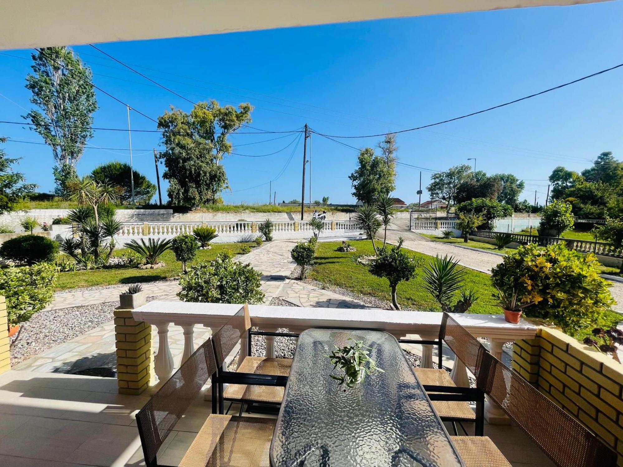 Euphoria Suites And Studios Sidari  Zewnętrze zdjęcie