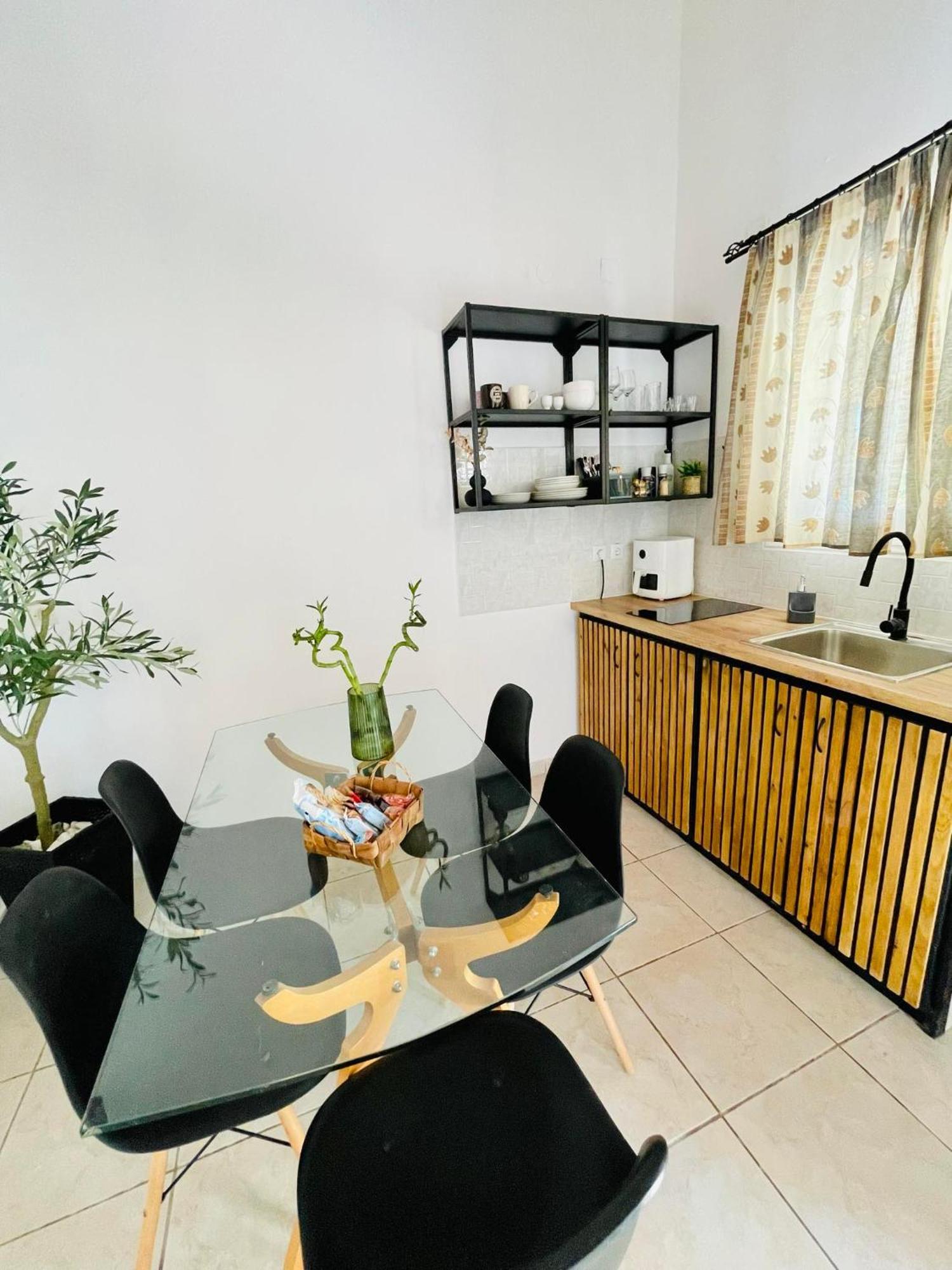 Euphoria Suites And Studios Sidari  Zewnętrze zdjęcie