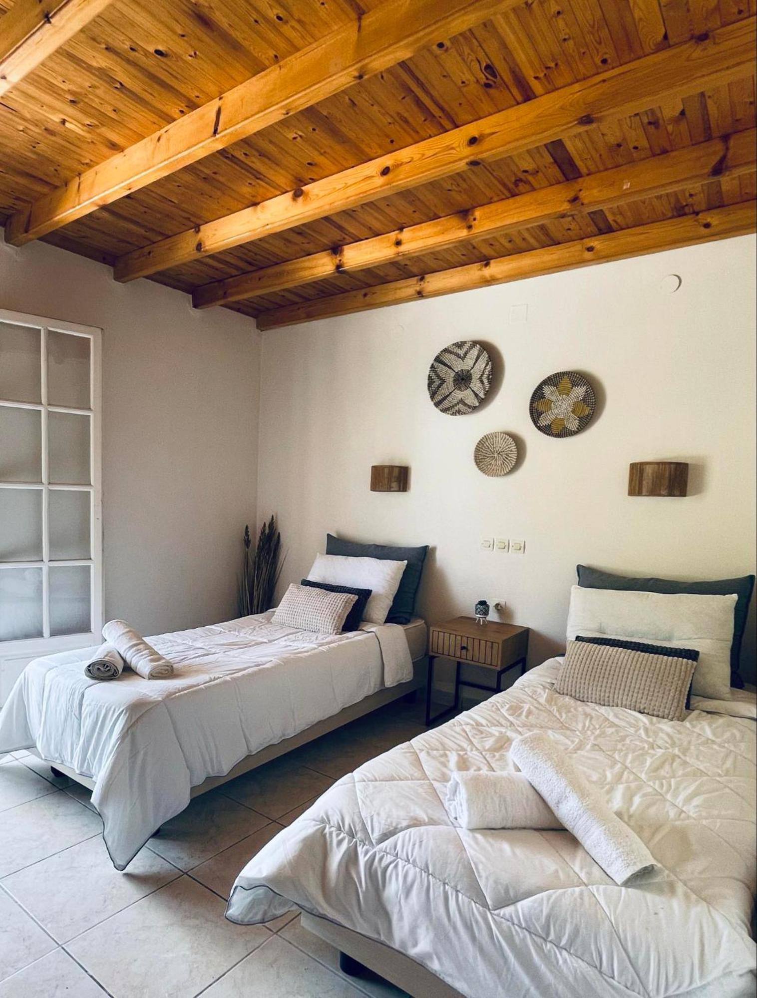 Euphoria Suites And Studios Sidari  Zewnętrze zdjęcie