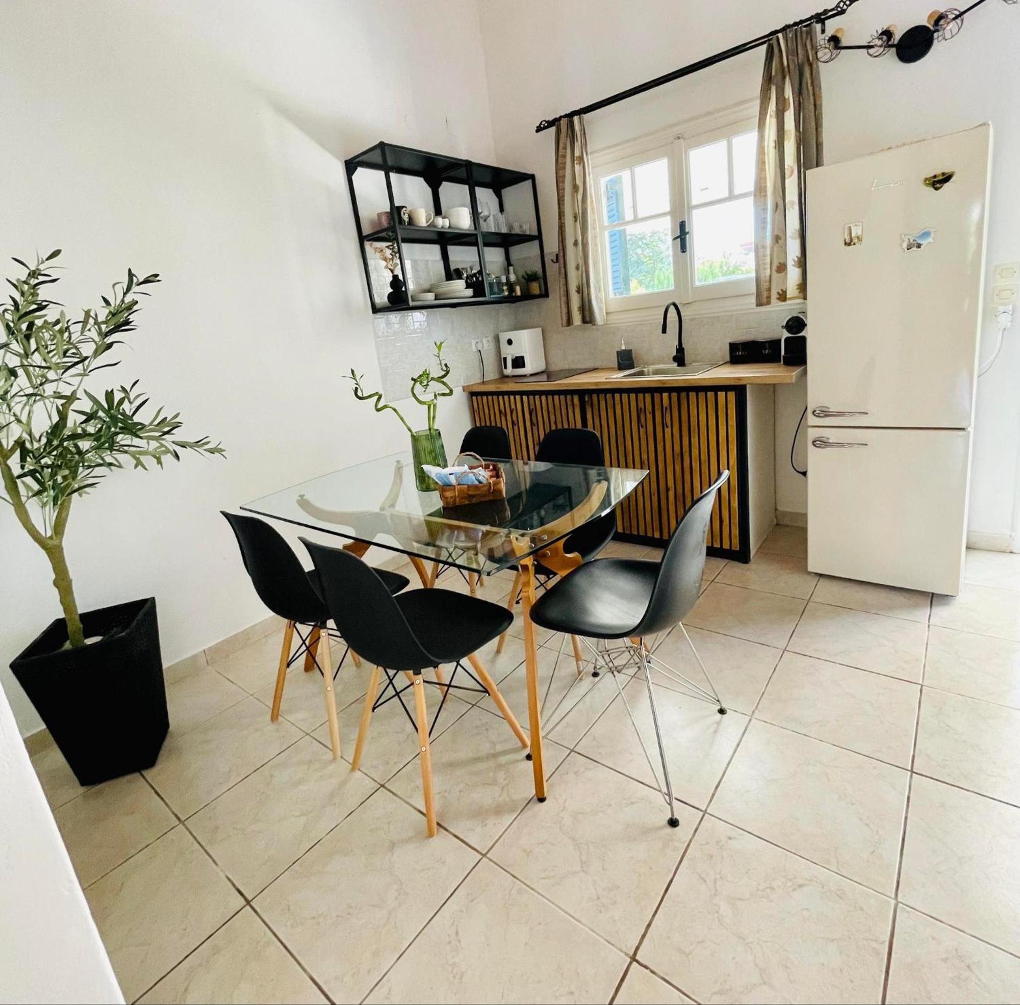 Euphoria Suites And Studios Sidari  Zewnętrze zdjęcie