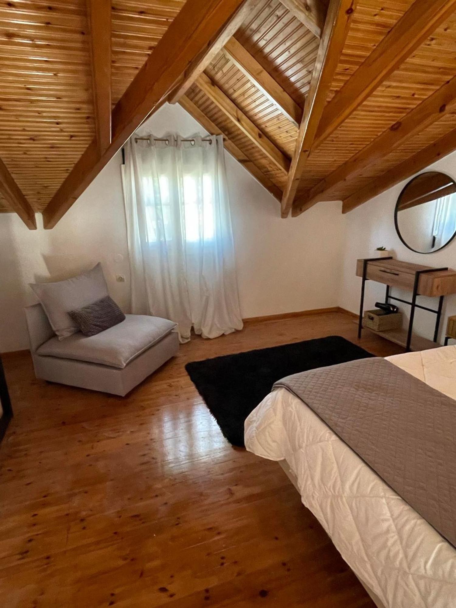 Euphoria Suites And Studios Sidari  Zewnętrze zdjęcie