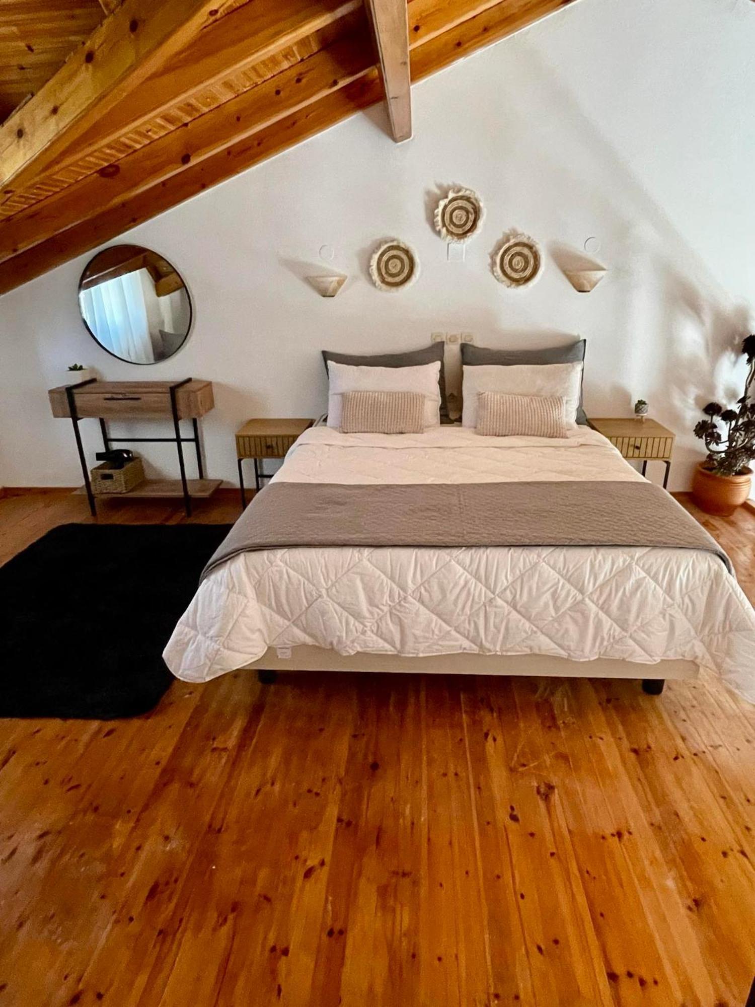 Euphoria Suites And Studios Sidari  Zewnętrze zdjęcie