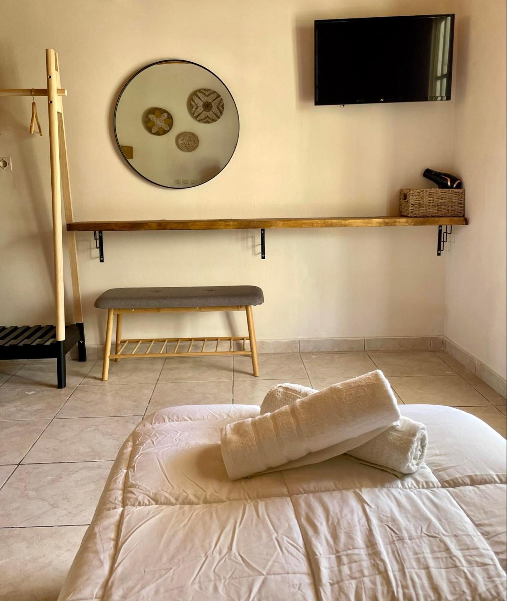 Euphoria Suites And Studios Sidari  Zewnętrze zdjęcie