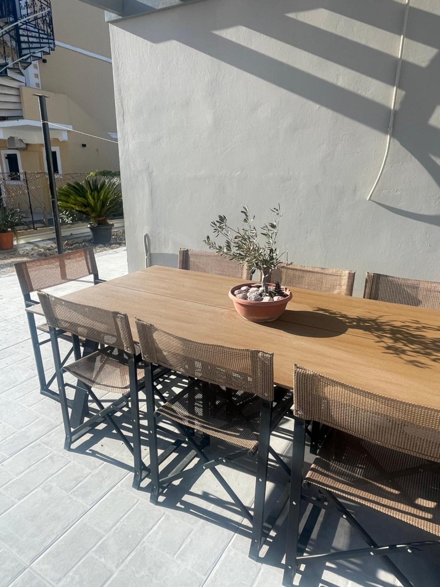 Euphoria Suites And Studios Sidari  Zewnętrze zdjęcie