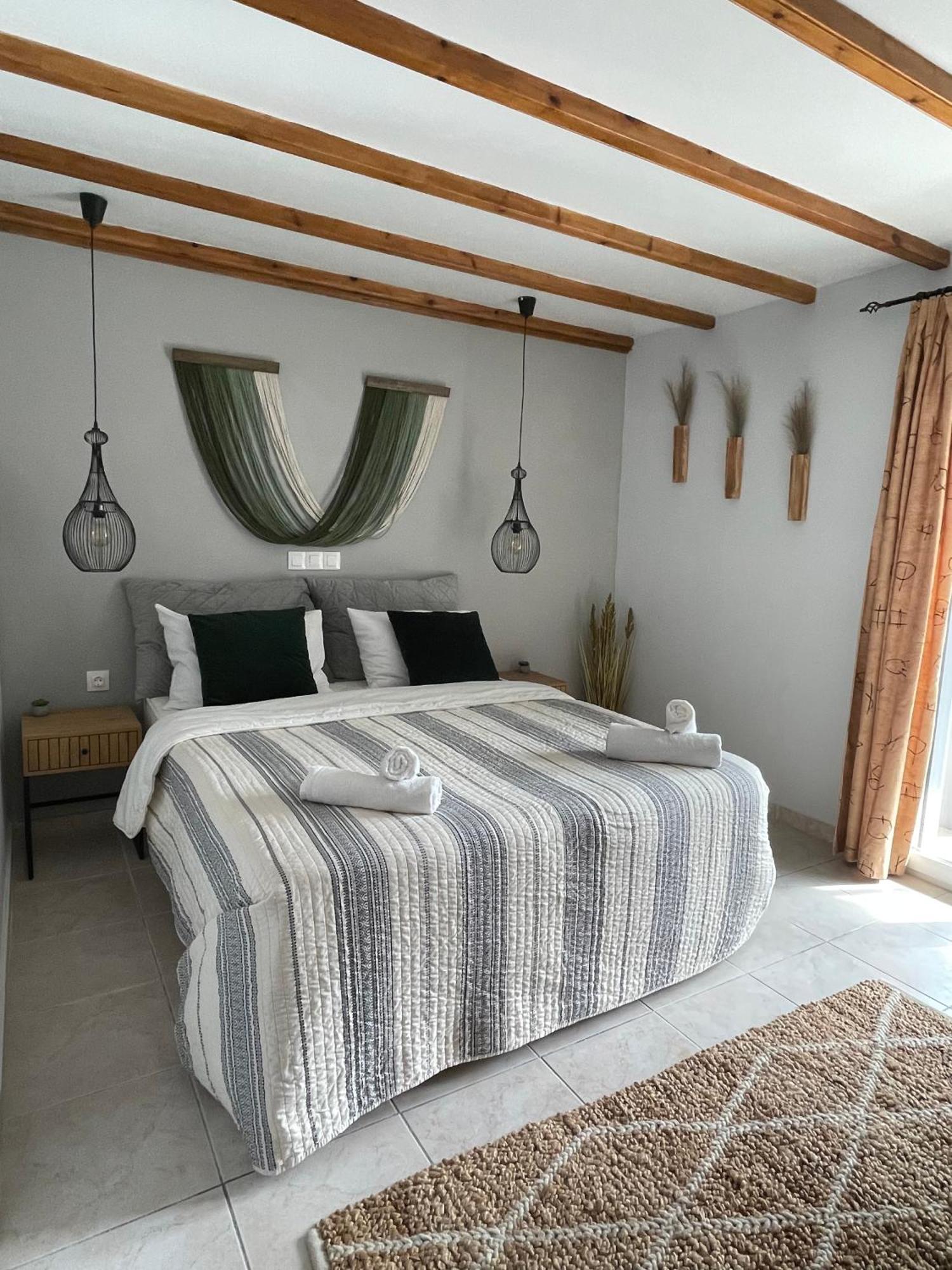 Euphoria Suites And Studios Sidari  Zewnętrze zdjęcie