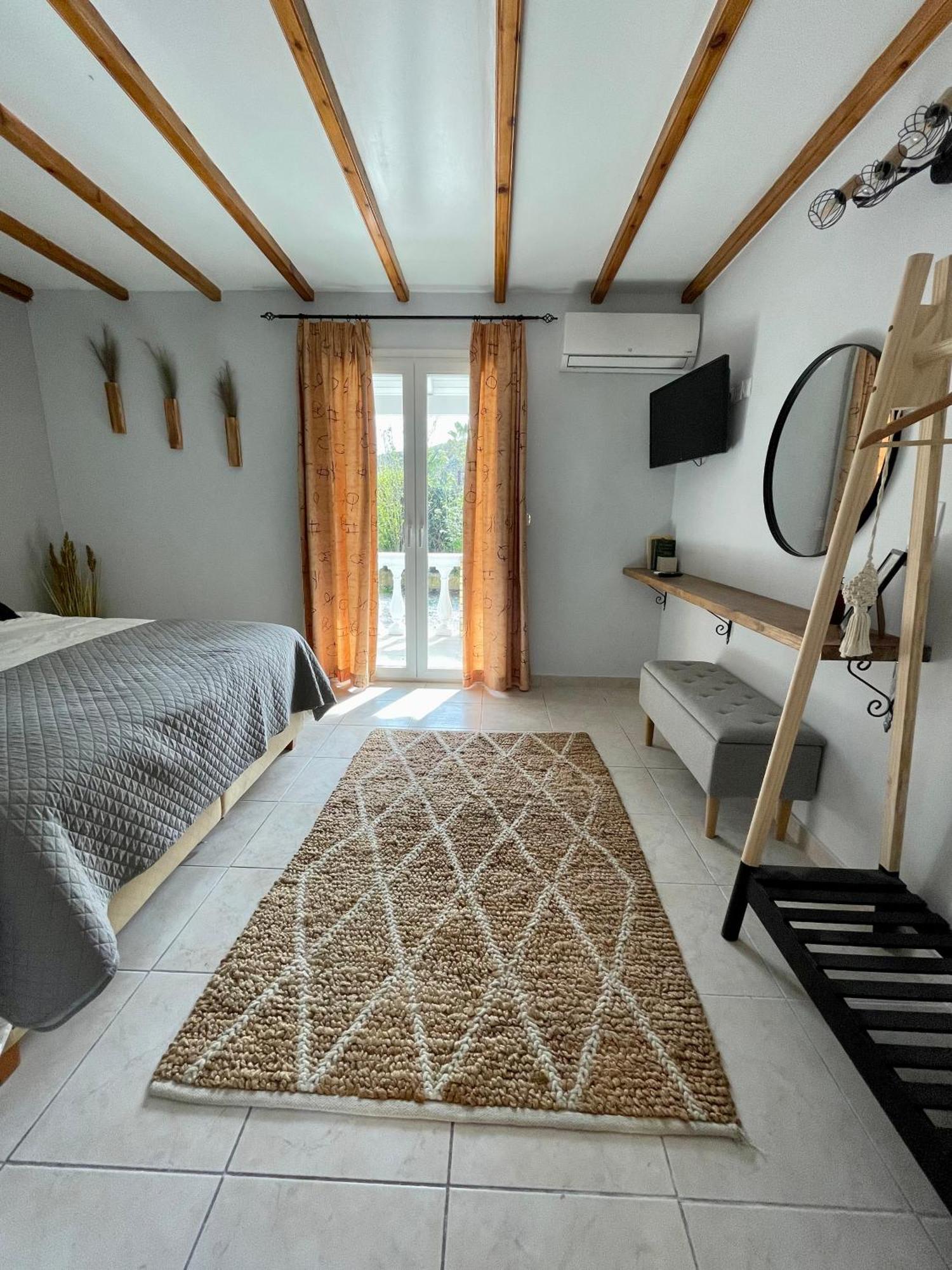 Euphoria Suites And Studios Sidari  Zewnętrze zdjęcie